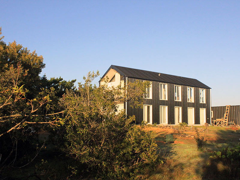 CASA DV