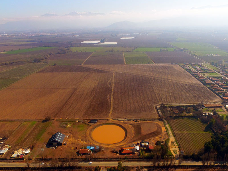 LAGUNA COMPAÑIA